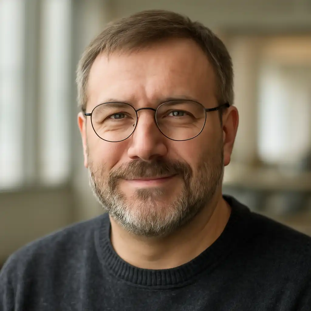 Marco Benedetti